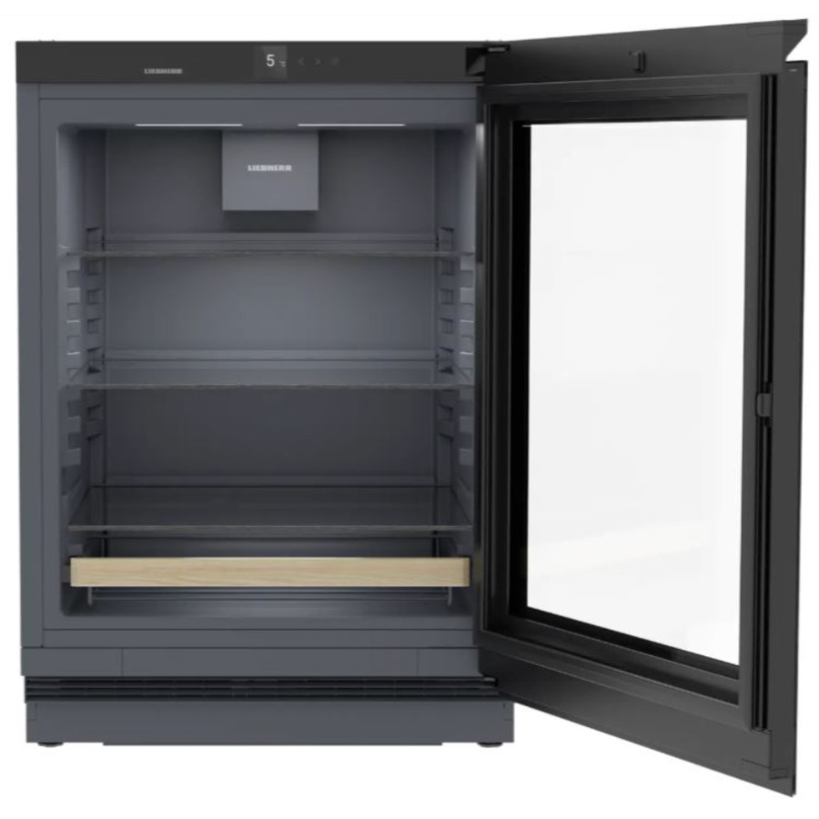 additioanl image for  Liebherr Fridge For Beverages Black 